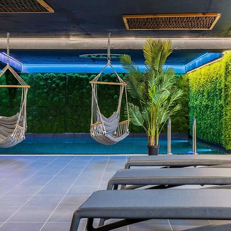Moevenpick Hotel Lalez Durres Plazhi San Pietro Экстерьер фото